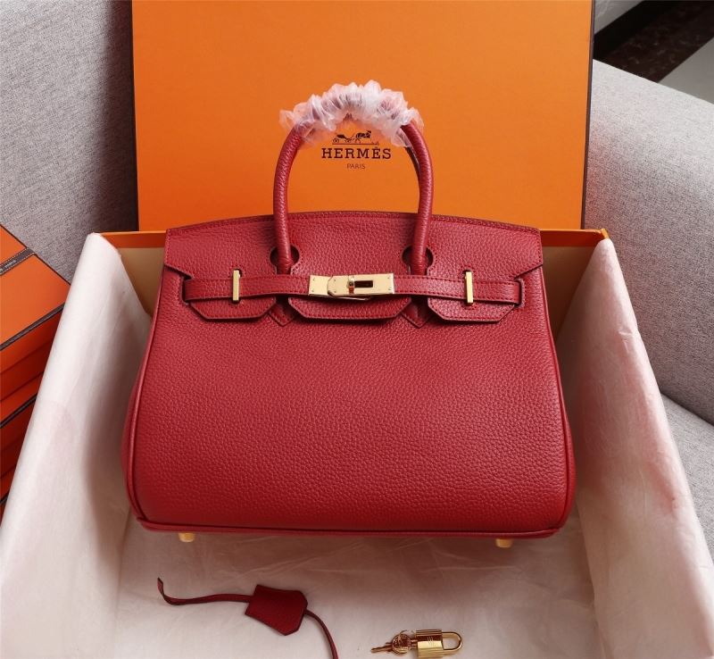 Hermes Birkin Bags